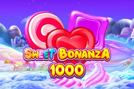Sweet Bonanza 1000